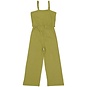 Quapi Jumpsuit Bess (cedar green)