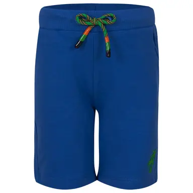 Korte broek Van (blue)
