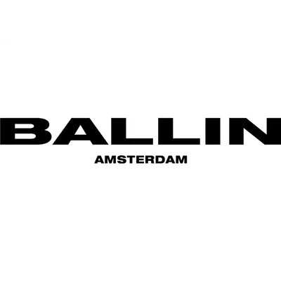 Ballin Amsterdam