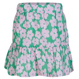 Rokje Melody (bright green)