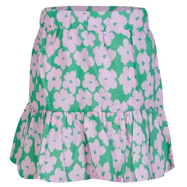 Rokje Melody (bright green)