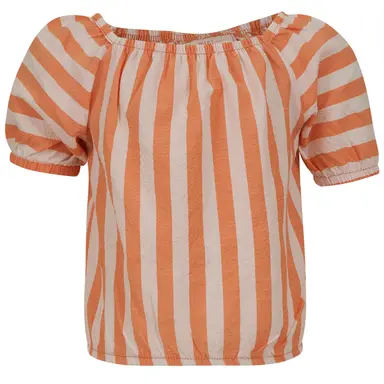 Top Maura (orange)