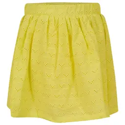 Rokje Maura (yellow)