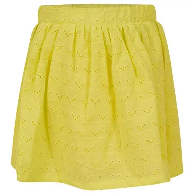 Rokje Maura (yellow)