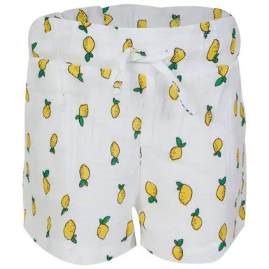 Korte broek Mandy (ecru)