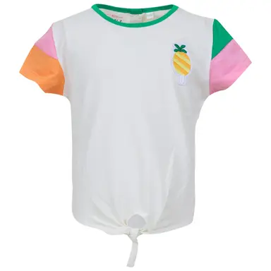 T-shirt Mandy (ecru)