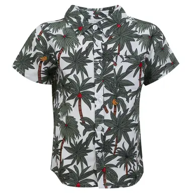 Overhemd Idan (ecru)