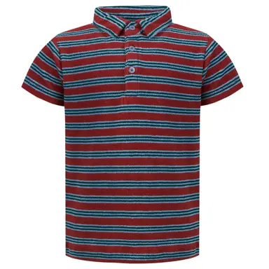 Polo Rob (dark red)
