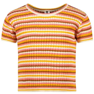 T-shirt B. Blush (ao panther)