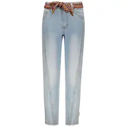 Spijkerbroek B. Blush (vivid denim)