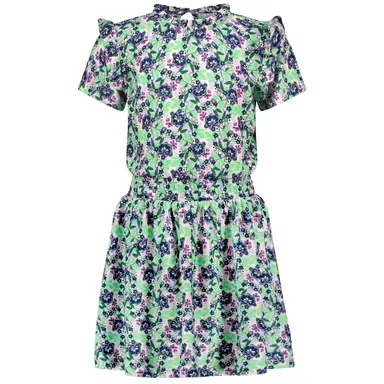 Jurk B. Vivid (vivid ao)