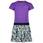 B.Nosy Jurk B. Vivid (purple)