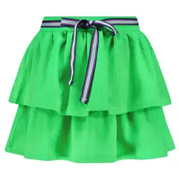 Rokje B. Vivid (bright green)