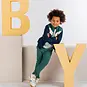 B.Nosy Broek B. Groovy (jasper green)