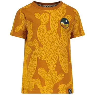 T-shirtje B. Groovy (groovy ao)