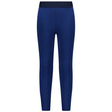 Legging B. Blush (lake blue)
