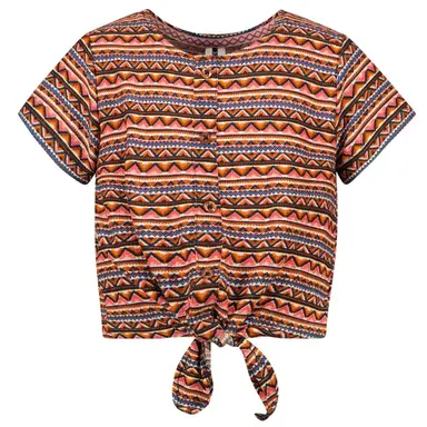 T-shirt B. Blush (blush aztec ao)