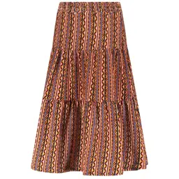 Rokje B. Blush (blush aztec ao)