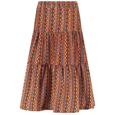 Rokje B. Blush (blush aztec ao)