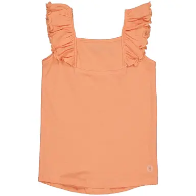 Singlet Millie (peach)
