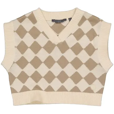 Spencer Miriam (aop taupe graphic)