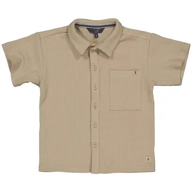 Blouse Mauro (taupe)