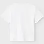 Name It T-shirt Vagno (bright white)