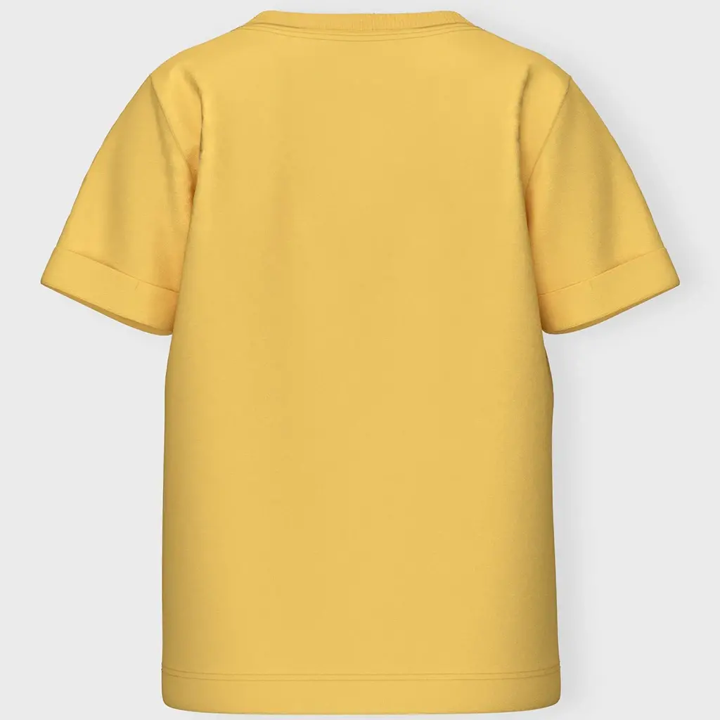 T-shirt Vux (yarrow)