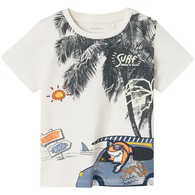 T-shirt Famat (jet stream)