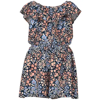 Jumpsuit Vinaya (dark sapphire)