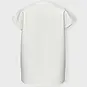 Name It T-shirt Violet (bright white)