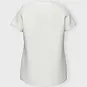 Name It T-shirt Vix (bright white mermaid)