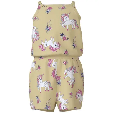 Jumpsuit Vigga (double cream)