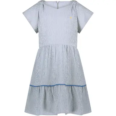 Jurkje fancy knot (small stripe)