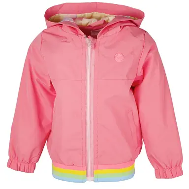 Zomerjasje Vestie (bright coral)