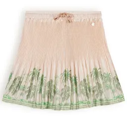 Rokje Nulan (pearled ivory)