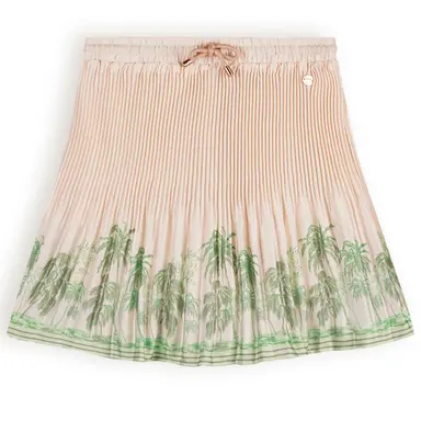 Rokje Nulan (pearled ivory)