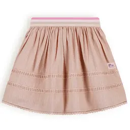 Rokje Ninay (sand blush)