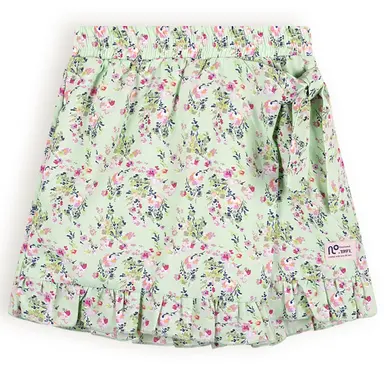 Korte broek Saya (spring meadow green)