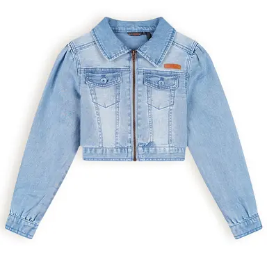 Spijkerjasje Donna (denim)