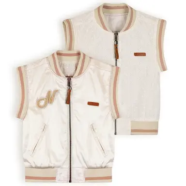 Gilette Bar REVERSIBLE (pearled ivory)