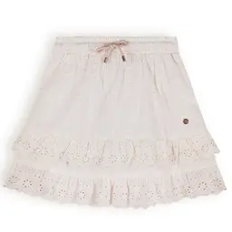 Rokje Niu (pearled ivory)