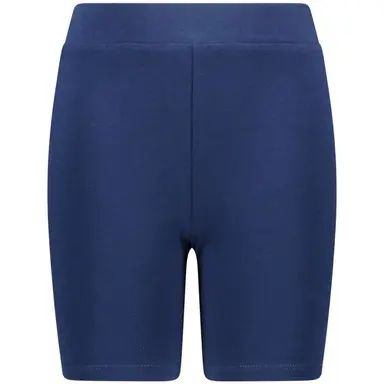 Korte legging B. Stunning (lake blue)