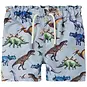 Name It Zwembroek shorts Zimon (zenblue)