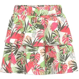 Rokje Vinaya (bright white)