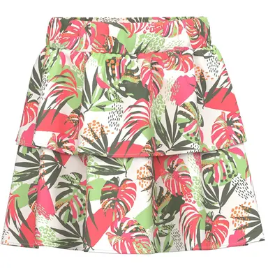 Rokje Vinaya (bright white)