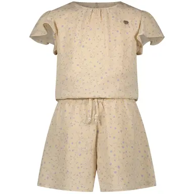 Jumpsuit Kobus (light cappuccino)