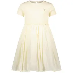 Jurk Smoor (off white)