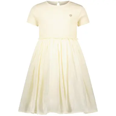 Jurk Smoor (off white)