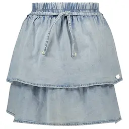 Spijker rokje Toedoe (classic light denim)